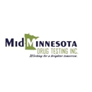 Mid-Minnesota Drug Testing Inc - Medical Equipment & Supplies