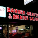 All Stars Barber Beauty & Braid Salon - Barbers