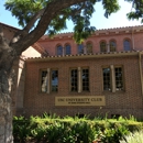 USC University Club - Restaurants