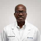 Oluseyi A Adegoroye, MD