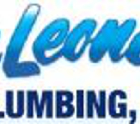 Ken Leonard Plumbing Inc - New Port Richey, FL