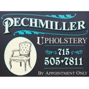 Pechmiller Upholstery - Upholsterers