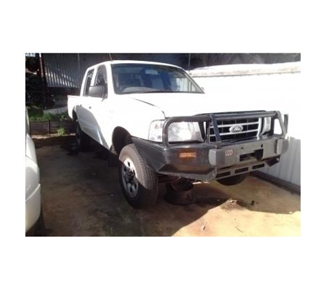 Wanneroo 4X4 Dismantlers - Landsdale, WA