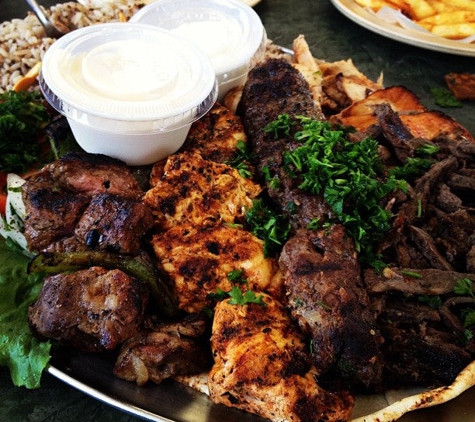 Hamido Restaurant Inc - Dearborn, MI