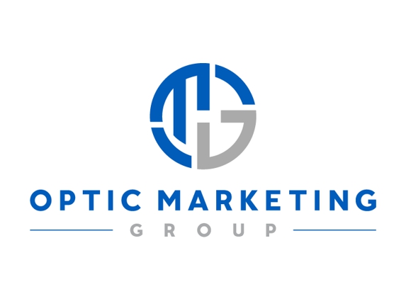 Optic Marketing Group - The Woodlands, TX