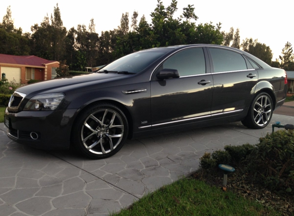 Affordable Limousine & Car Hire Services - Lake Munmorah, NSW