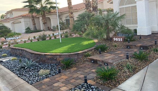 Green America Tree & Landscaping - Henderson, NV