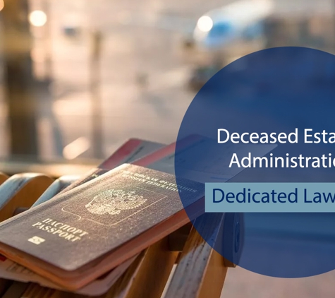 Scammell & Co. Lawyers - Adelaide, SA. Deceased Estates Administration