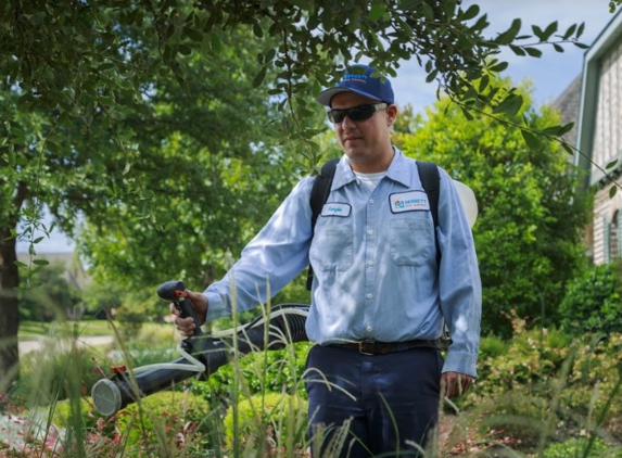 Berrett Pest Control - Keller, TX