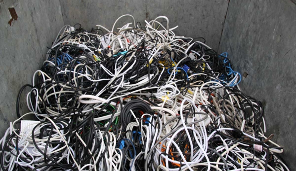 Aldinga Recycle Centre - Aldinga Beach, SA