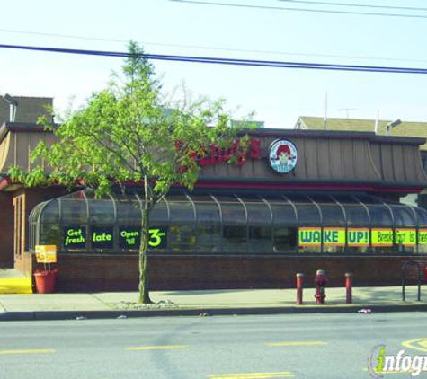 Wendy's - Bayside, NY