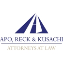 Apo, Reck & Kusachi - Personal Injury Law Attorneys