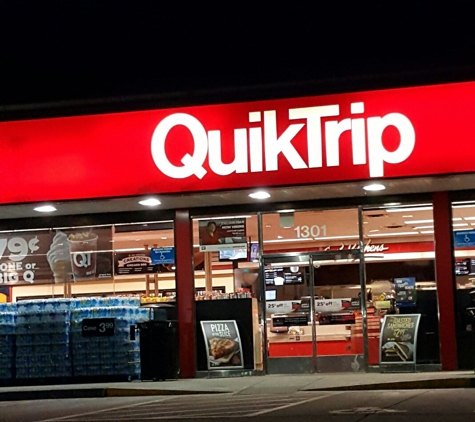 QuikTrip - Olathe, KS