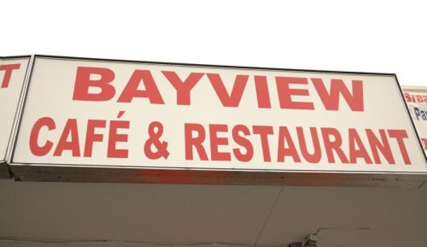 Bayview Cafe & Restaurant - Fort Lauderdale, FL