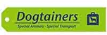 Dogtainers Cairns - Pet Transport Services