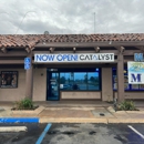 Catalyst Cannabis Moreno Valley - Holistic Practitioners