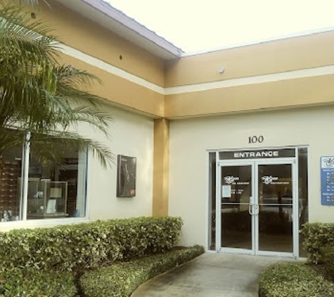 Vision One Total Eyecare Center - Daytona Beach, FL