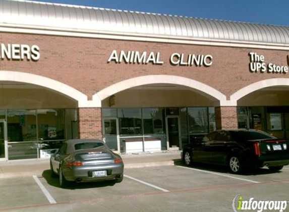 Companion Animal Hospital - Plano, TX