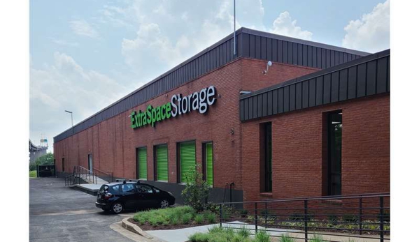 Extra Space Storage - Baltimore, MD