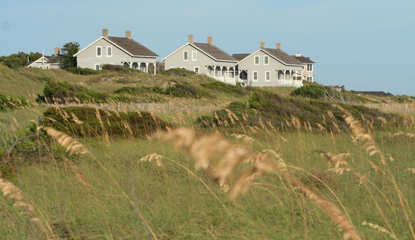 Bald Head Island Life