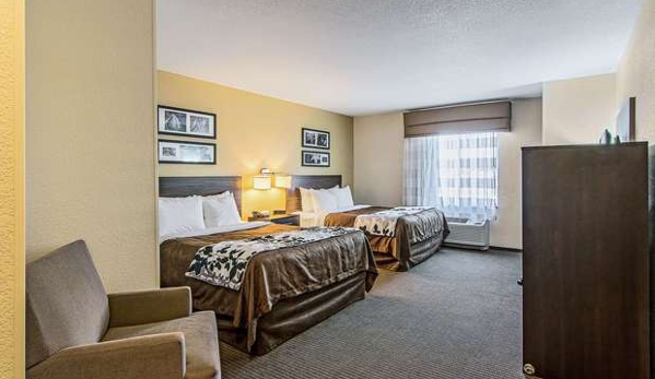 Sleep Inn & Suites West-Near Medical Center - Rochester, MN