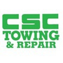 CSC Towing & Repair (Emergency Roadside Services) - Auto Repair & Service
