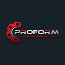 Proform Manufacturing - Machine Shops