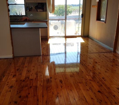 Bates Floor Sanding - Stockinbingal, NSW