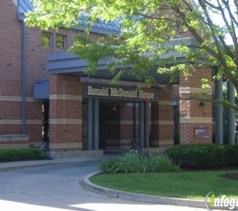 Ronald McDonald House of Indiana - Indianapolis, IN