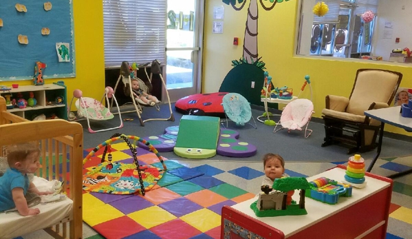 Kidz Kidz Kidz Preschool - Las Vegas, NV