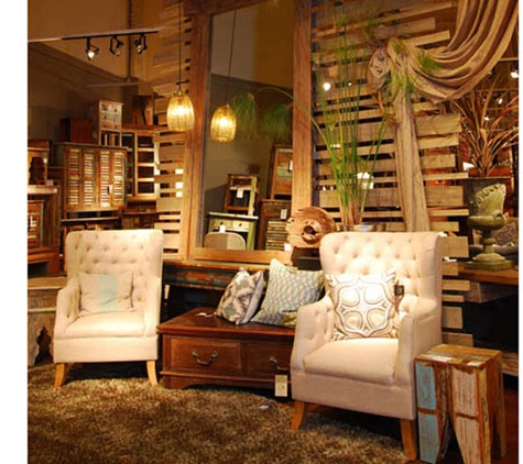 Skylar's Home & Patio Furniture - Carlsbad, CA