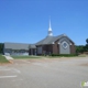 Christian Church Disciples Of Christ First Lawrenceville