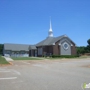 Christian Church Disciples Of Christ First Lawrenceville