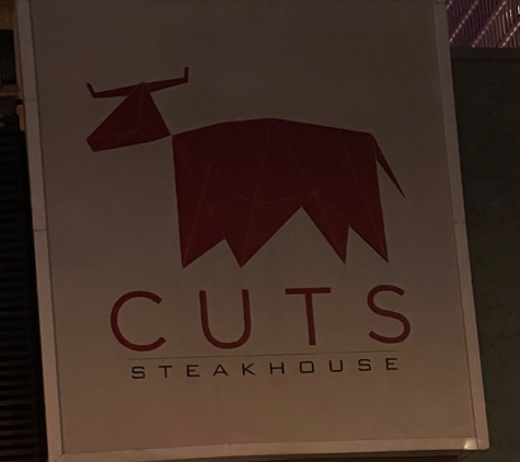 Cuts - Atlanta, GA