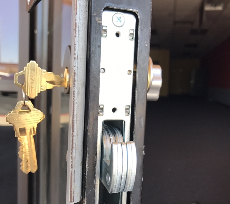 North Valley Locksmith