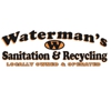 Waterman's Sanitation & Recycling gallery