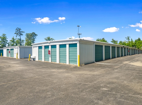 Prime Storage - Clinton, MD