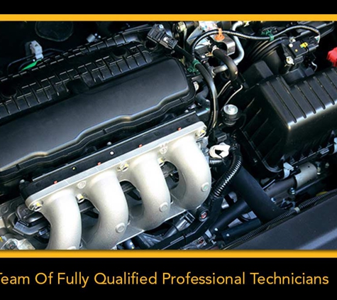 Cope Automotive - Mont Albert, VIC. A Team Of Fully Qualified Professional Technicians