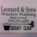 Leonard & Sons Window Washing - Window Cleaning