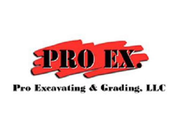 Pro Excavating & Grading - Edwardsville, IL