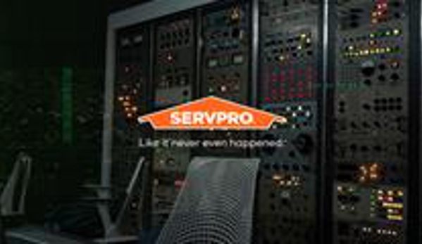 SERVPRO of Rock Hill, York County - Fort Mill, SC