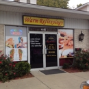 Warm Reflexology - Massage Therapists