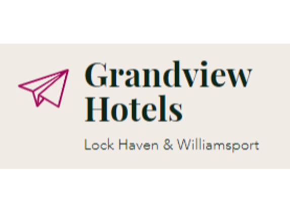 Williamsport Grandview Hotel - Linden, PA