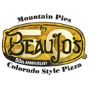 Beau Jo's Colorado Style Pizza - Pizza