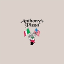 Anthony's Pizza - Pizza