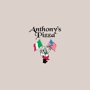 Anthony's Pizza