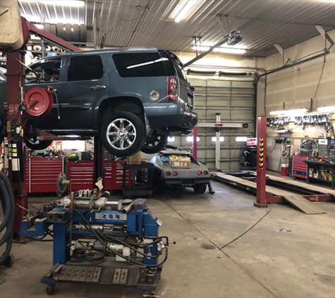 Mirocha's Auto Service - Kewanee, IL