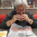 Burger King - Fast Food Restaurants
