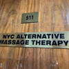 NYC Alternative Massage Therapy gallery