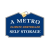 A Metro Self Storage gallery